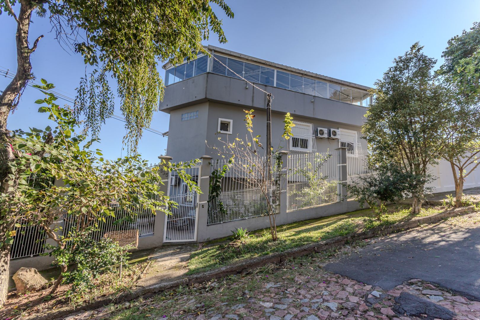 Casa sobrado no Morro Santana de 2 dormitórios e 2 vagas — foto 35