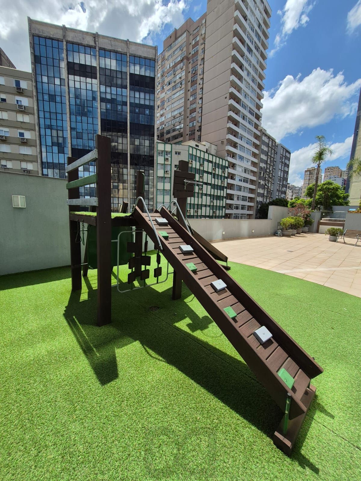Apartamento no Centro de 2 dormitórios e 2 vagas — foto 42