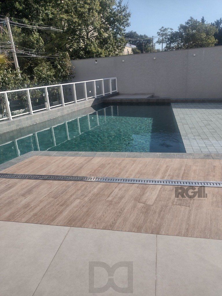 APTO 02 DORM. SUITE 02 VAGAS ELEVADOR , CHURRASQUEIRA, PISCINA — foto 12