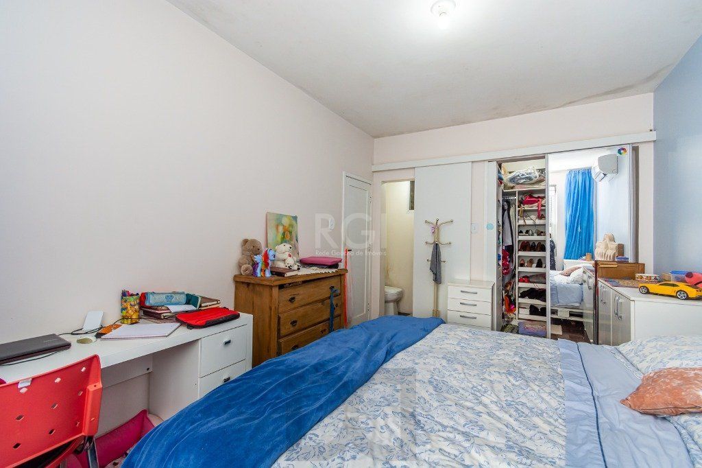 Apartamento para Venda - 86m², 2 dormitórios, sendo 1 suites, Petrópolis — foto 11