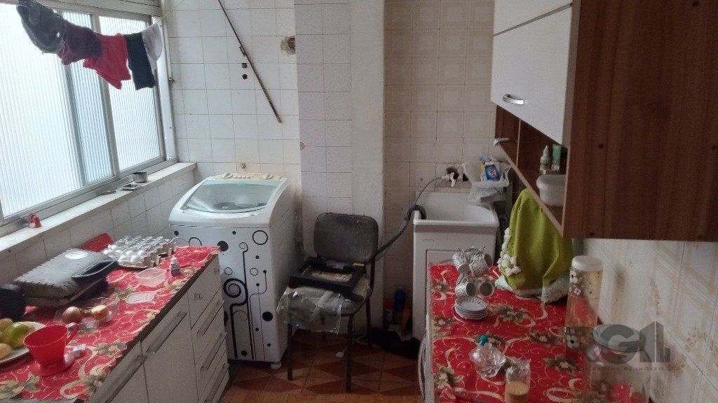 Apartamento Charmoso em Porto Alegre — foto 13