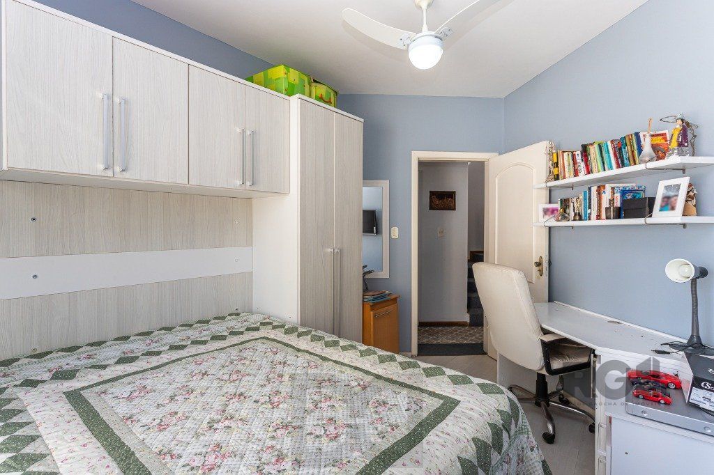 casa sobrado no Alto Petrópolis de 5 dormitórios e 3 vagas — foto 43