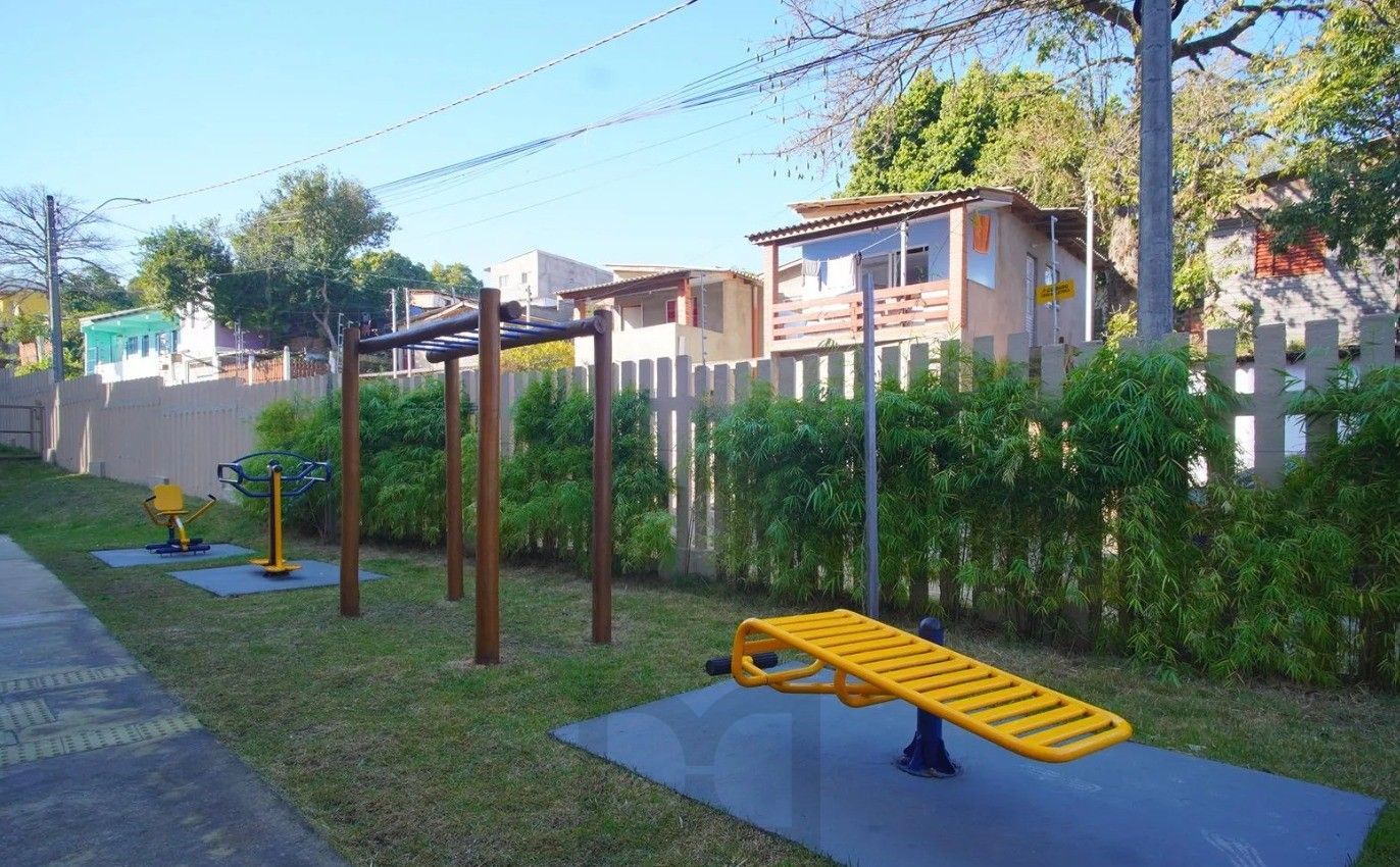 Apartamento no Jardim Carvalho de 2 dormitórios e infra — foto 22
