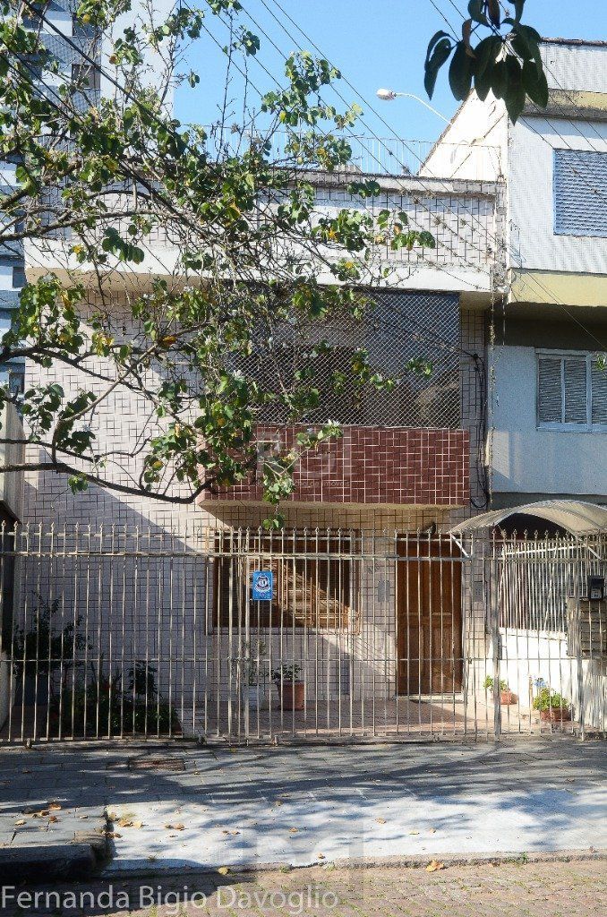 Apartamento para Venda - 150m², 3 dormitórios, São João — foto 1