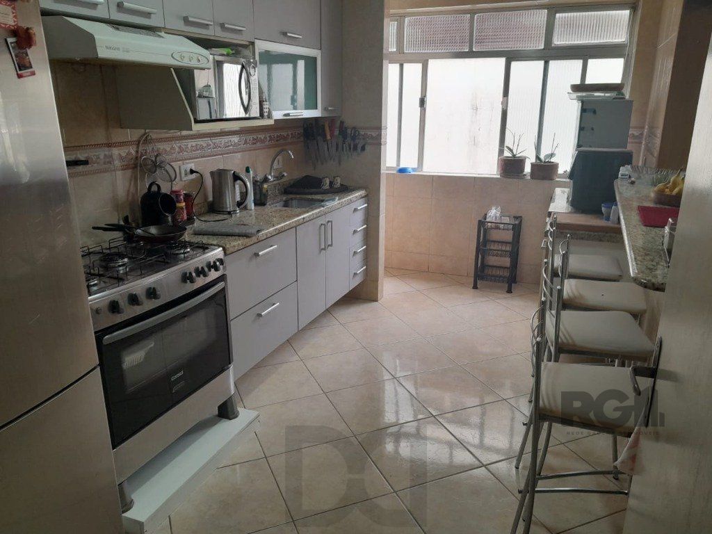 Apartamento de 3 dormitórios e 2 vagas — foto 8