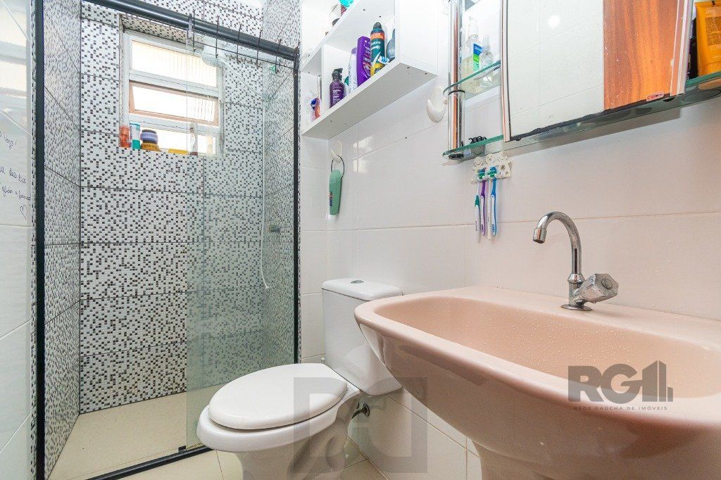 Apartamento no bairro Santo Antônio de 2 dormitórios e *vaga rotativa — foto 10