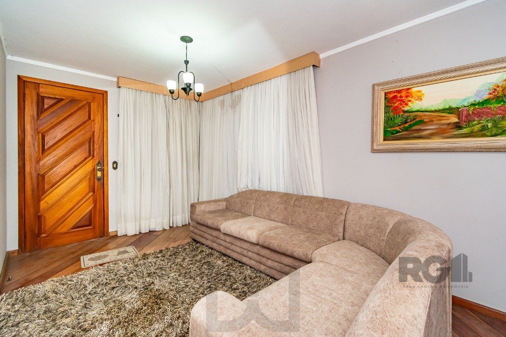Casa sobrado na zona norte de 3 dormitórios 3 vagas e piscina — foto 6