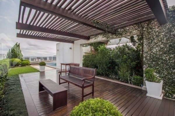 Apartamento na Cidade Baixa de 1 dormitório vaga e infra — foto 14