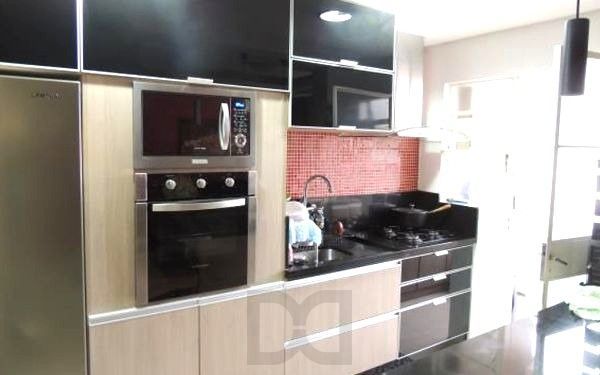 Apartamento no Sarandi de 2 dormitórios, mobiliado, 1 vaga — foto 5