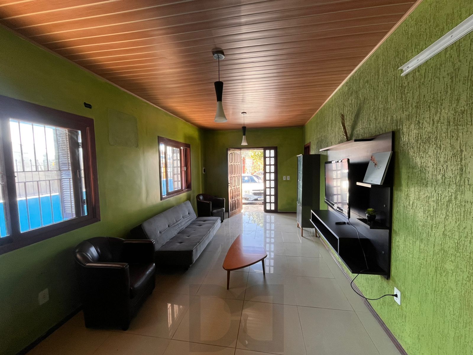 Casa no Sarandi de 4 dormitórios e 4 vagas — foto 8