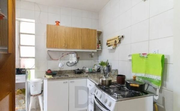Apartamento no bairro Santo Antônio de 2 dormitórios — foto 10