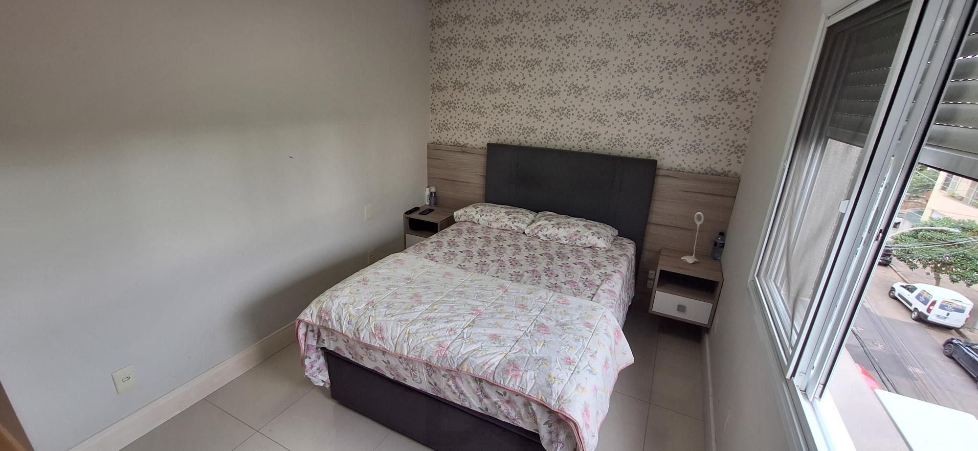 Apartamento 2 Dorm. suíte c/ Closet na Azenha — foto 22