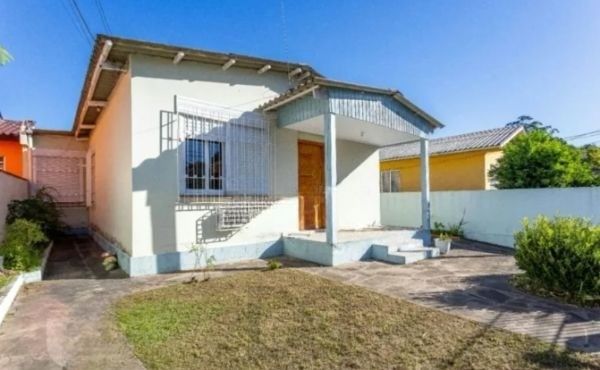 Casa no bairro Jardim Itú com edícula e 3 vagas — foto 2