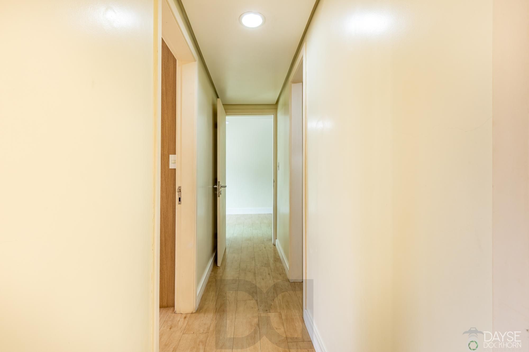 Apartamento no bairro Higienópolis de 3 dormitórios e vaga DESOCUPADO — foto 9