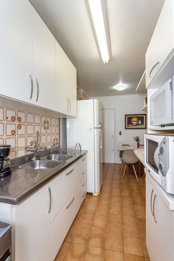 Apartamento de 03 dormitórios (01suíte), com vaga, no bairro São João, em Porto Alegre RS — foto 33