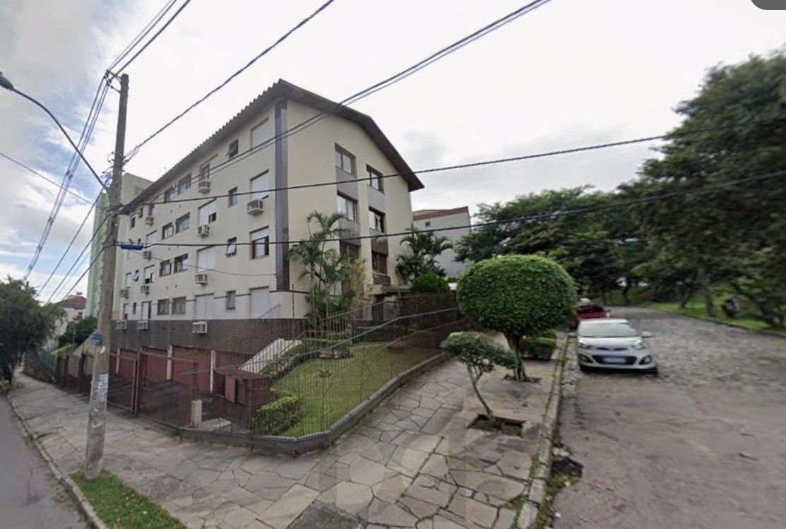 Apartamento no bairro Vila Ipiranga de 2 dormitórios e vaga DESOCUPADO — foto 26
