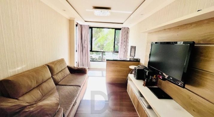 Apartamento de 3 dormitórios, vaga e infra — foto 4