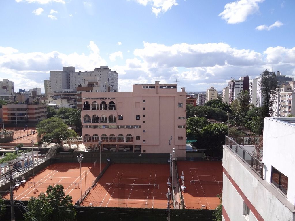 Cobertura 1 dormitório 1 vaga E TERRAÇO - Moinhos de Vento — foto 8