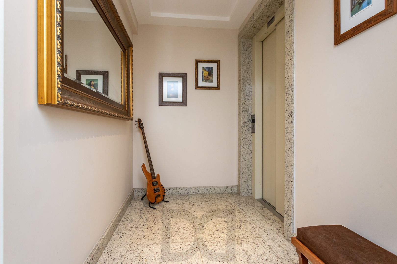 Excelente 3 suítes 3 vagas Rua Regente — foto 9