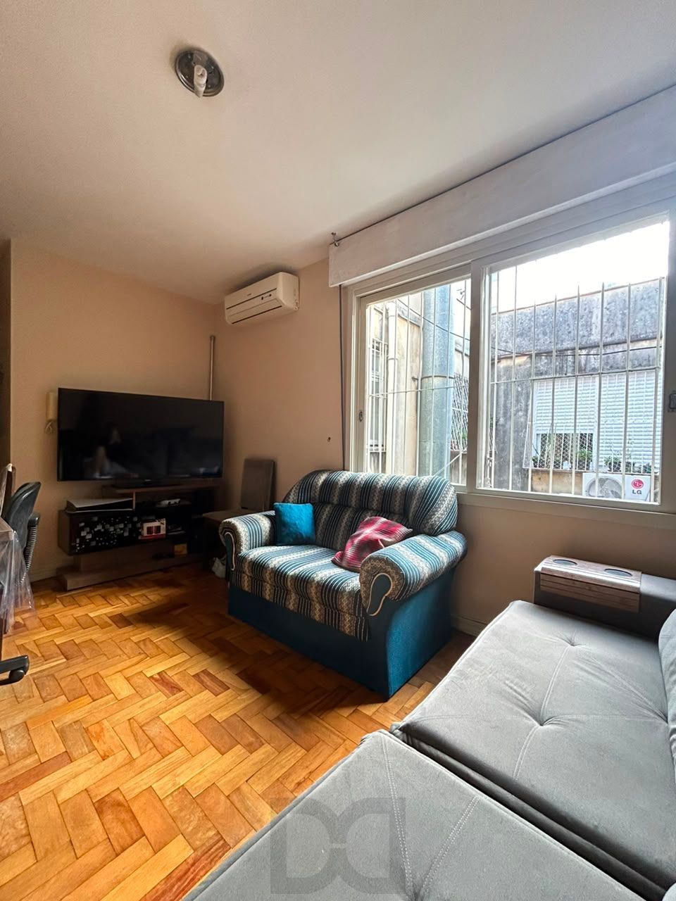 Apartamento no bairro Rio Branco de 1 dormitório — foto 2