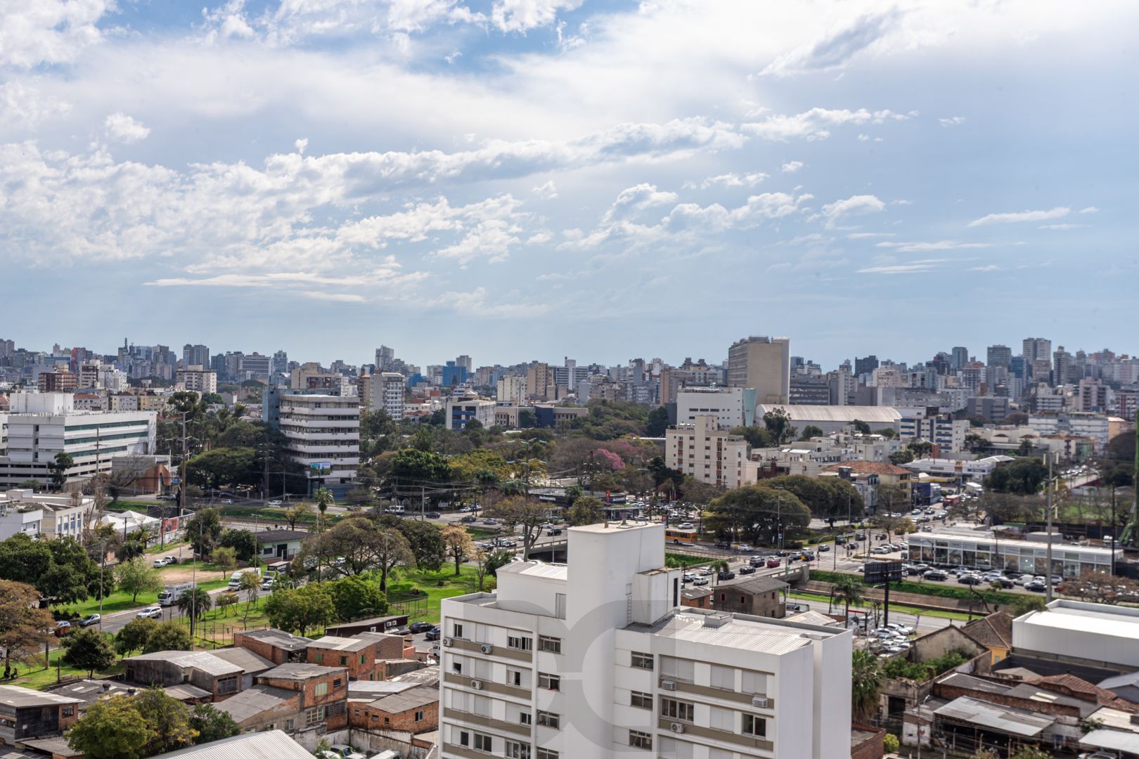 apartamento de 3 dormitórios mobiliado com infra total e vista panoramica — foto 18
