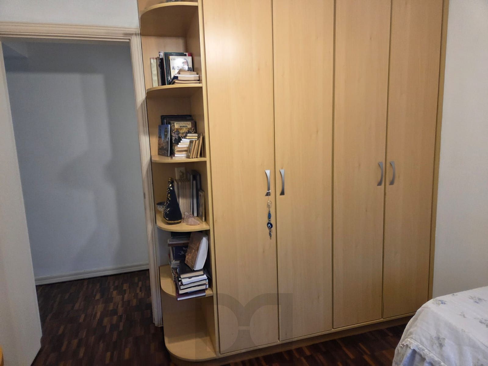 apartamento a 2 quadras do Parcão, 3 dormitorios, suíte , 1 box - 114m² - — foto 6