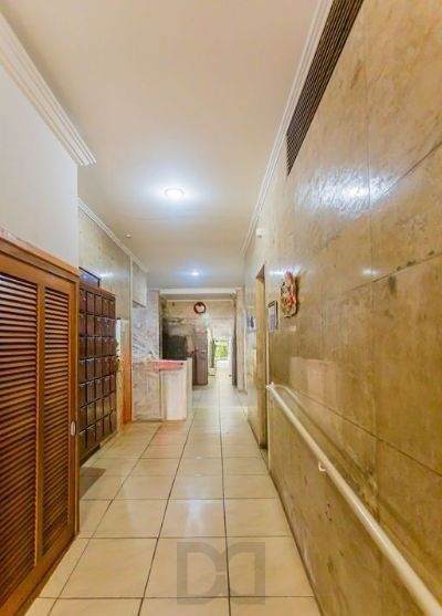 Apartamento no Centro de 3 dormitórios DESOCUPADO — foto 22