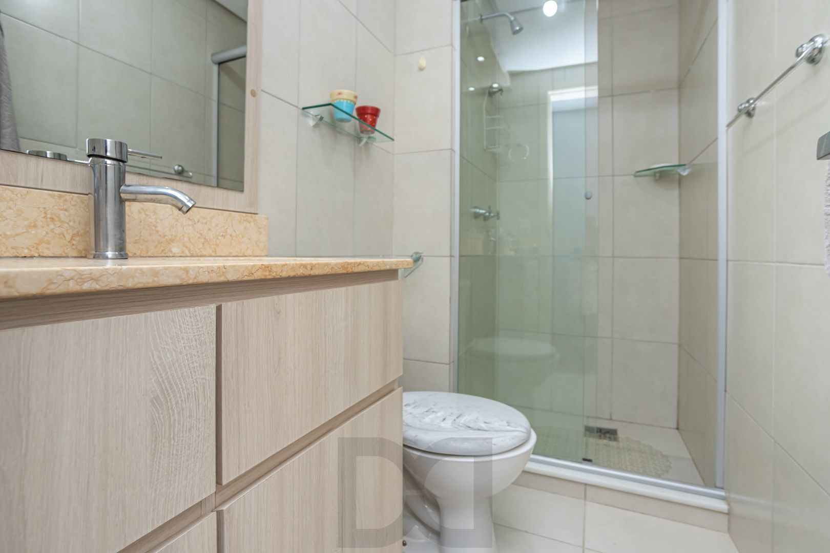 Apartamento no Cristal de 3 dormitórios , 2 vagas e infra — foto 20