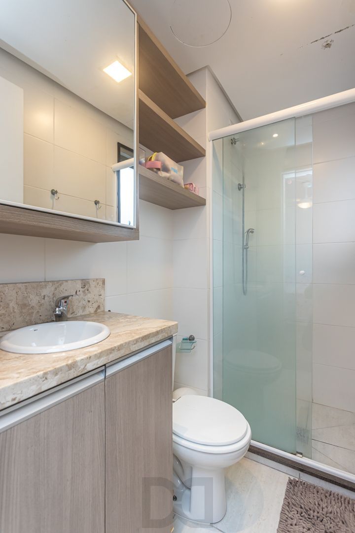 Apartamento 2D Mobiliado — foto 25