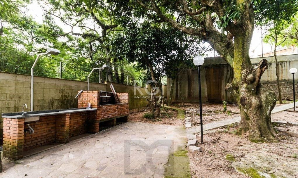 Casa em condomínio no bairro Teresópolis de 3 dormitórios e 2 vagas e infra — foto 27