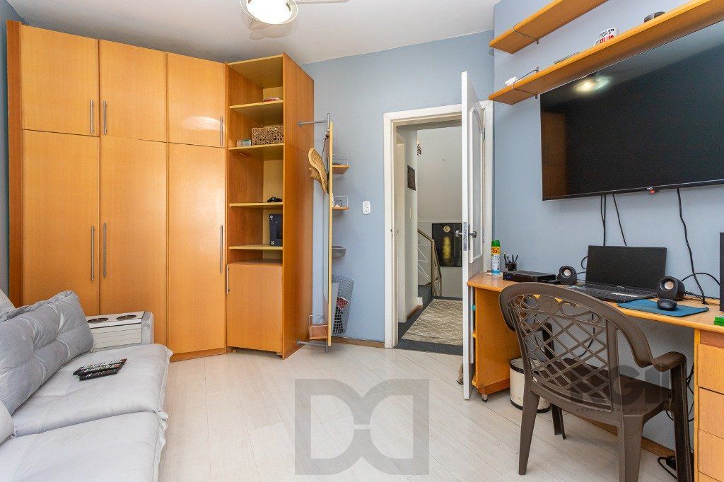 casa sobrado no Alto Petrópolis de 5 dormitórios e 3 vagas — foto 40