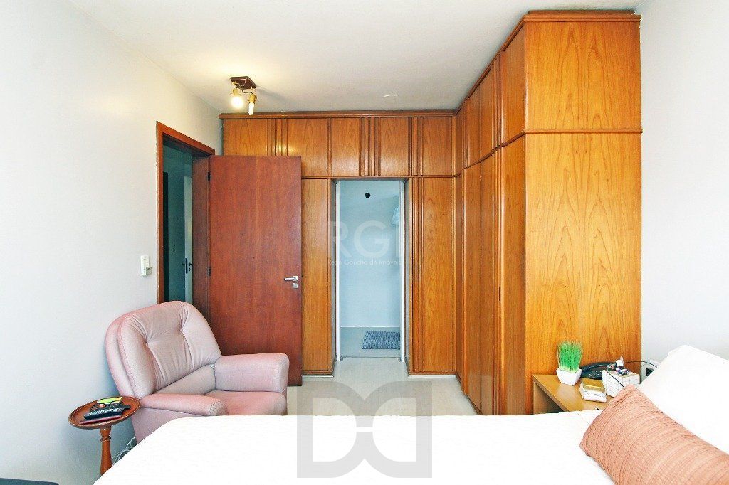 Apartamento 3 dormitórios 1 vaga - Petrópolis — foto 14