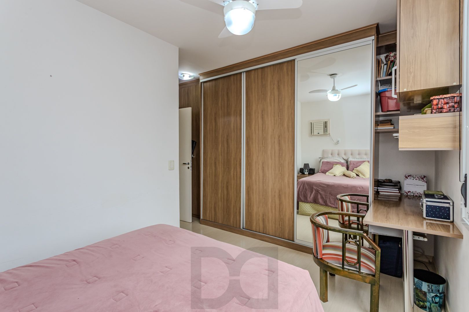 Apartamento na Cidade Baixa de 1 dormitório e vaga — foto 18