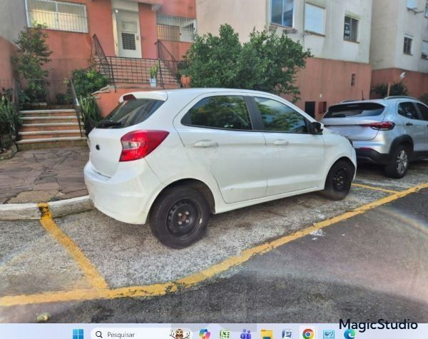 Apartamento no Condominio Parete de 1 dormitório reformado — foto 11