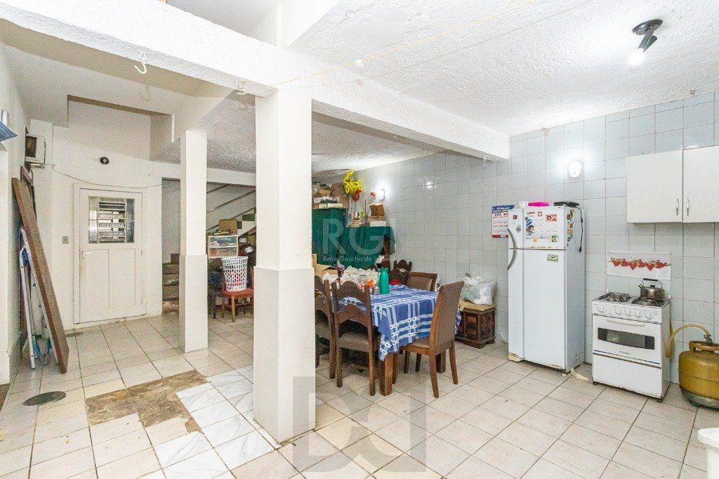 Casa para Venda - 272m², 3 dormitórios, 2 vagas - Santa Cecília — foto 40