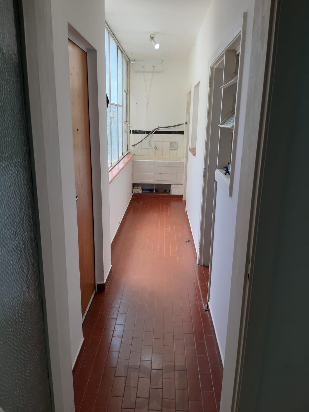 BAIXOU! MARAVILHOSO APARTAMENTO NA RUA DOS ANDRADAS, CENTRO HISTÓRICO. DE R$ 549.000 PARA R$ 517.000. — foto 16