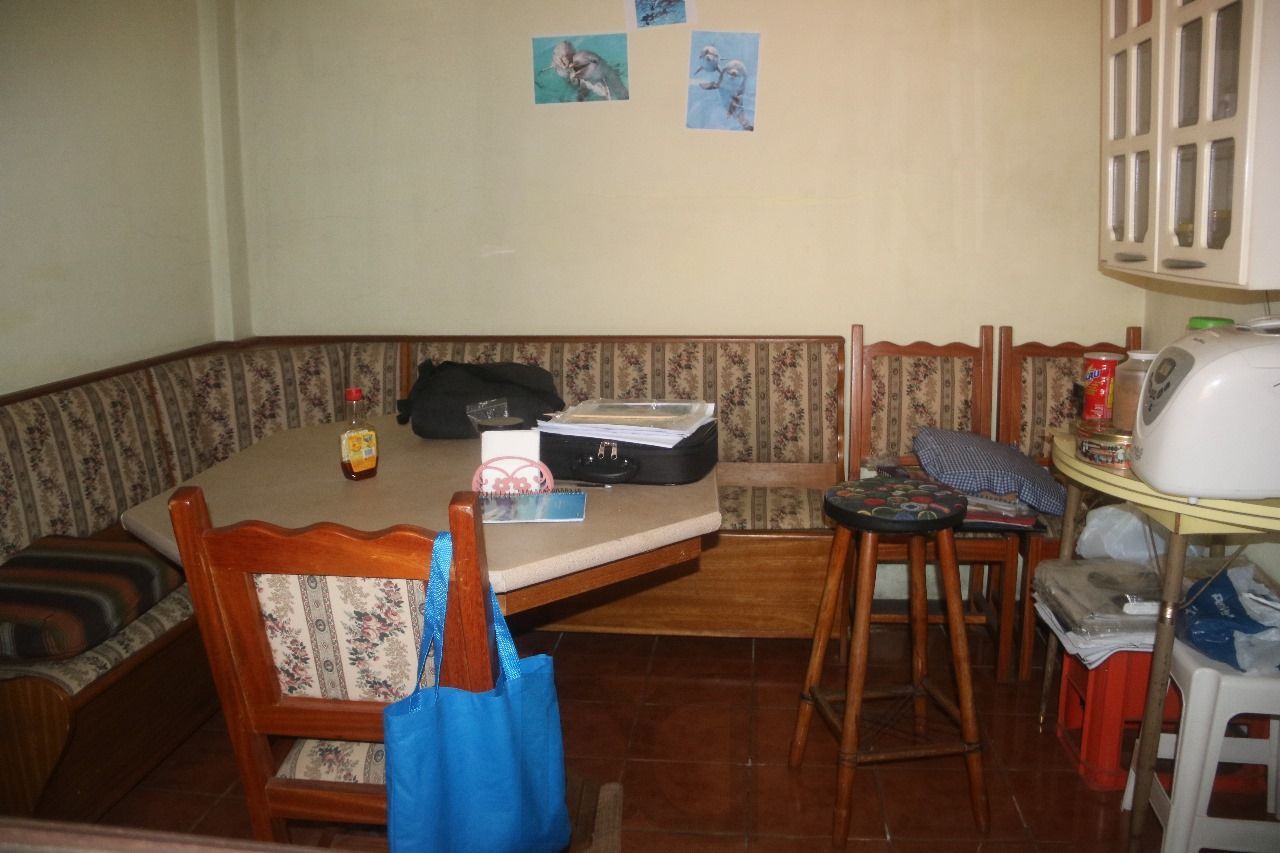 Casa 7 dormitórios 2 vagas de garagem no bairro Petrópolis — foto 17