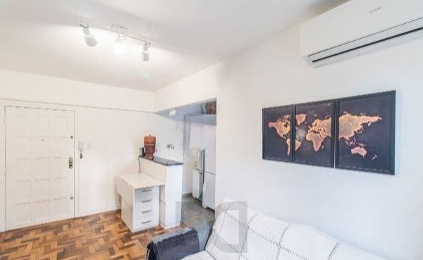 2D REFORMADO COM VAGA, NO JARDIM BOTÂNICO, PRÓXIMO AO BOURBON — foto 16