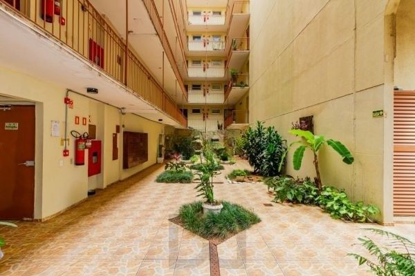 Apartamento no Sarandi de 2 dormitórios e vaga semi mobiliado DESOCUPADO — foto 13