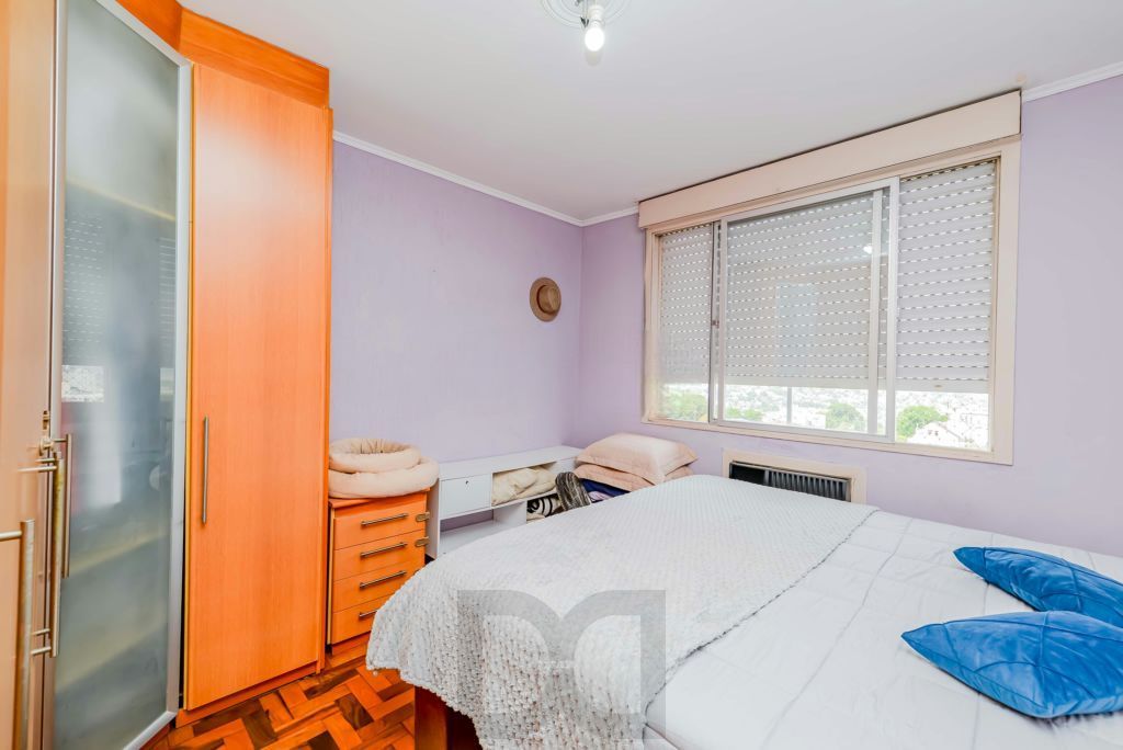 Apartamento 2 dorms, altar alto, 1 vaga de garagem coberta, à venda Rua Catumbi, Medianeira - Porto Alegre — foto 18