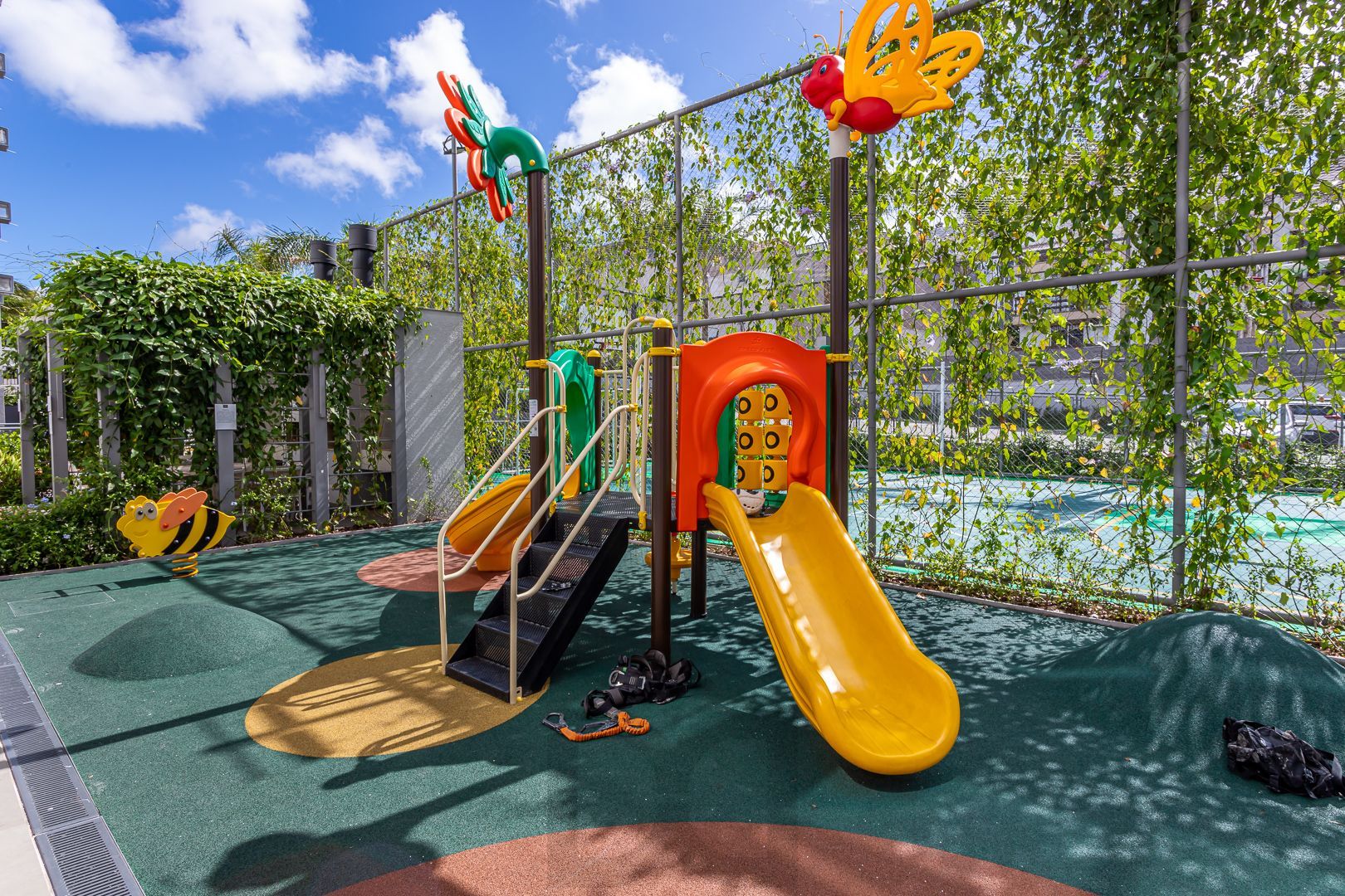 Apartamento no Jardim Lindóia de 2 dormitórios vaga e infra — foto 34