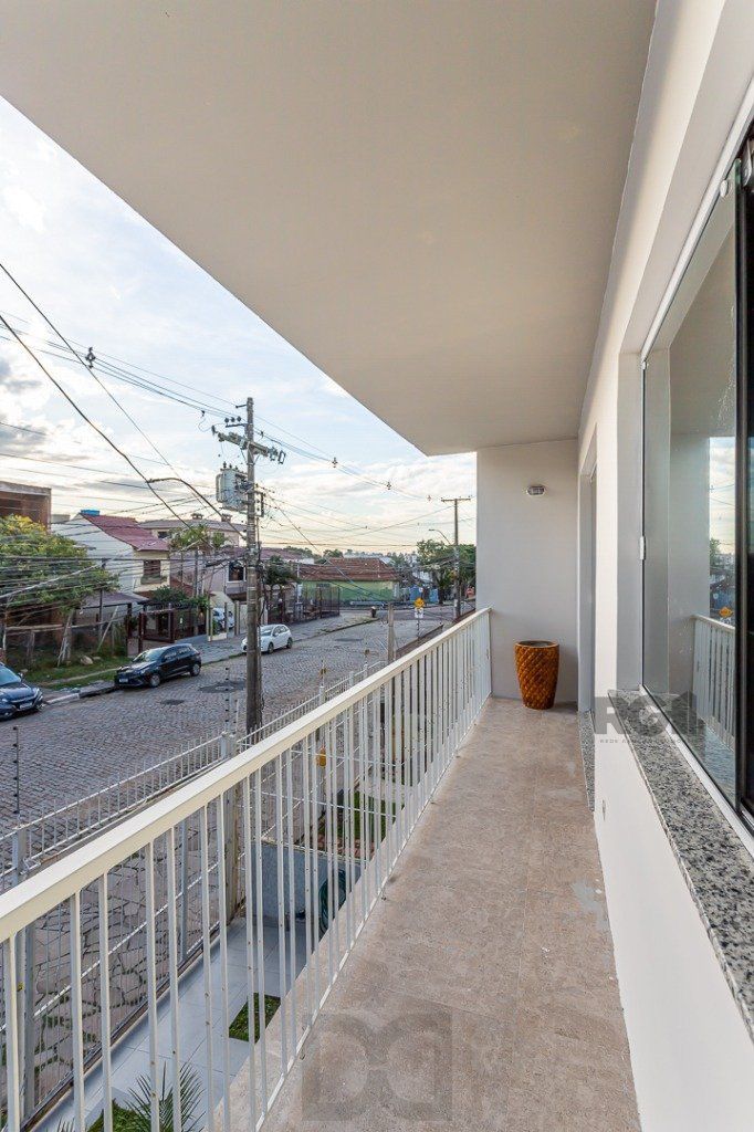 Casa sobrado no bairro Santo Antônio de 3 dormitórios e 3 vagas — foto 38