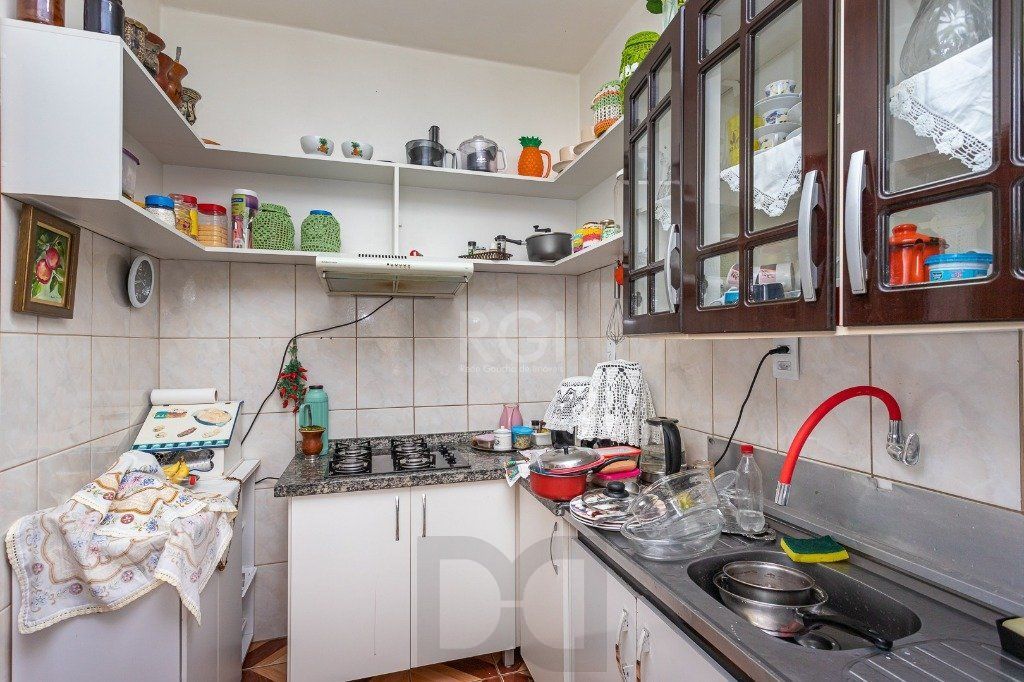 Apartamento de 2 dormitórios no Menino Deus — foto 15