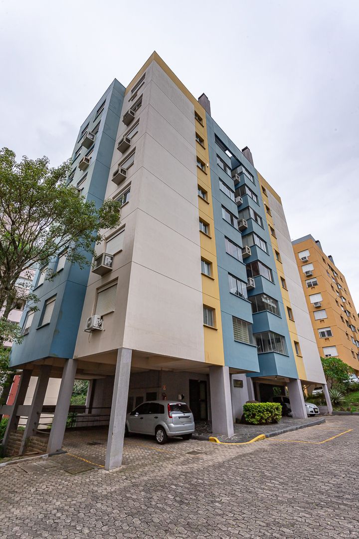 Apartamento diferenciado no bairro Nonoai de 3 dormitórios 2 vagas e infra — foto 73