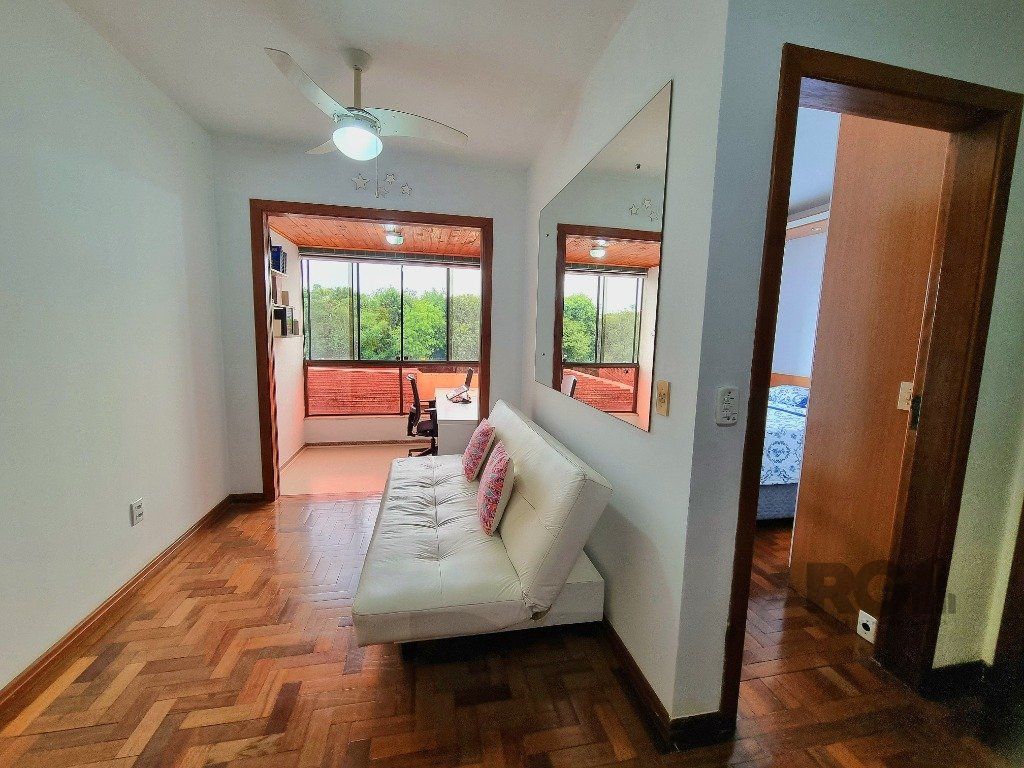 Apartamento 1 dormitório, 1 vaga - Tristeza — foto 1