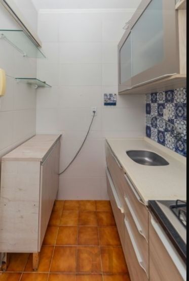 Apartamento no bairro Santo Antônio de 1 dormitório e vaga DESOCUPADO — foto 8