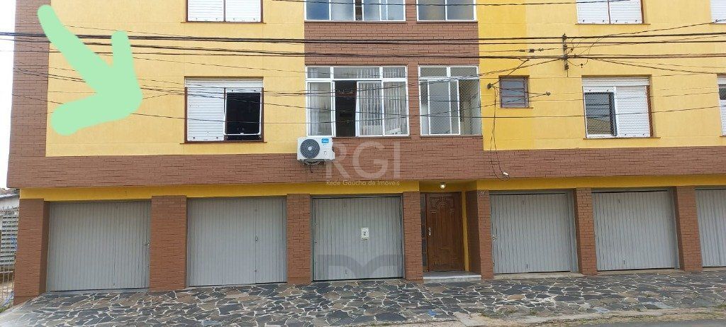 Apartamento para Venda - 64m², 2 dormitórios, 1 vaga - Passo da Areia — foto 11