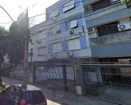 Apartamento no bairro Santana de 1 dormitório — foto 14