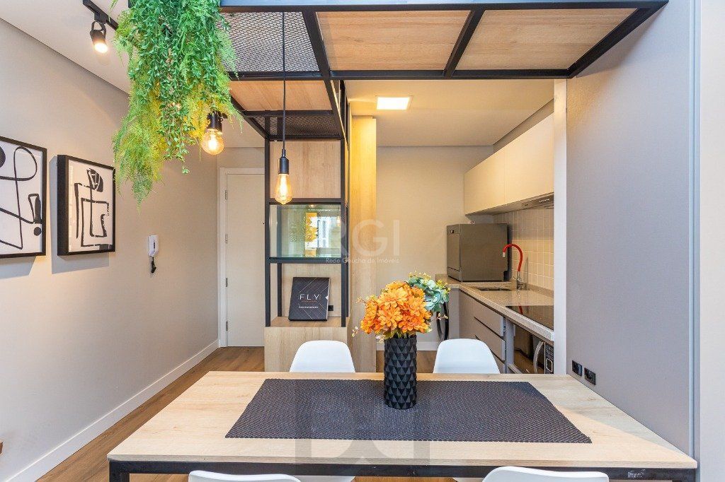 Studio para Venda - 37.98m², 1 dormitório, sendo 1 suites, 1 vaga - Jardim do Salso — foto 27