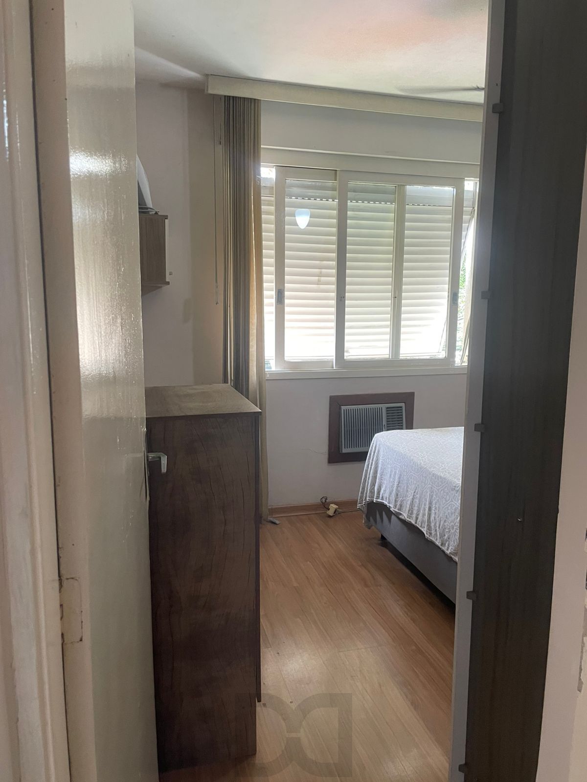 Apartamento no bairro São Geraldo de 1 dormitório DESOCUPADO — foto 10